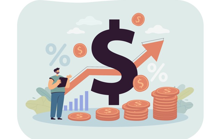 Cómo determinar la valuación de tu compañía para levantar capital