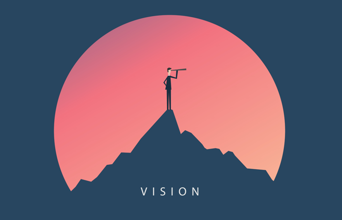 ¿Porqué tener una visión para tu startup?
