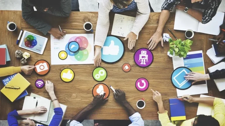 Content Marketing o Marketing de Contenidos