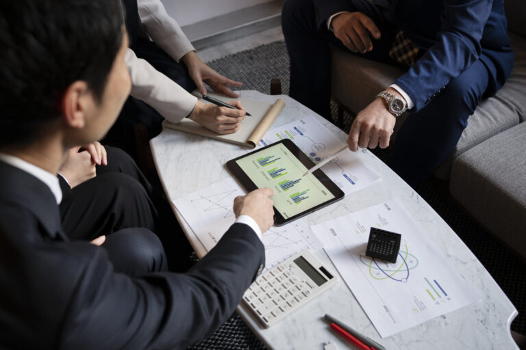 ¿Qué es una ronda de inversión y cómo hacer una?