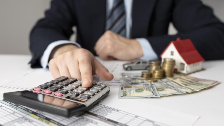 Estrategias de financiamiento