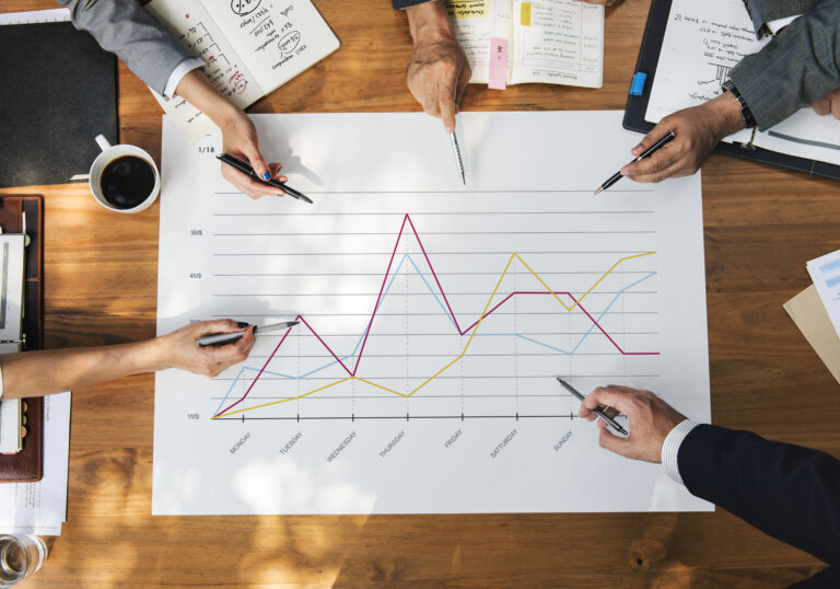 Cómo hacer un plan de crecimiento empresarial