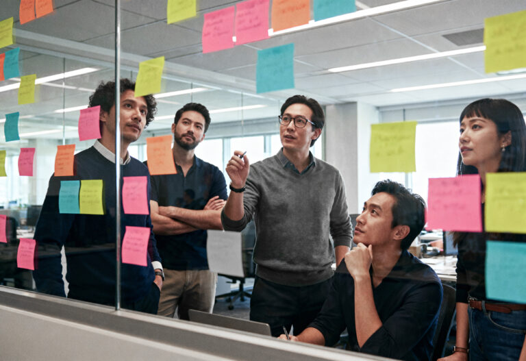 Startups: Qué son y cómo funcionan