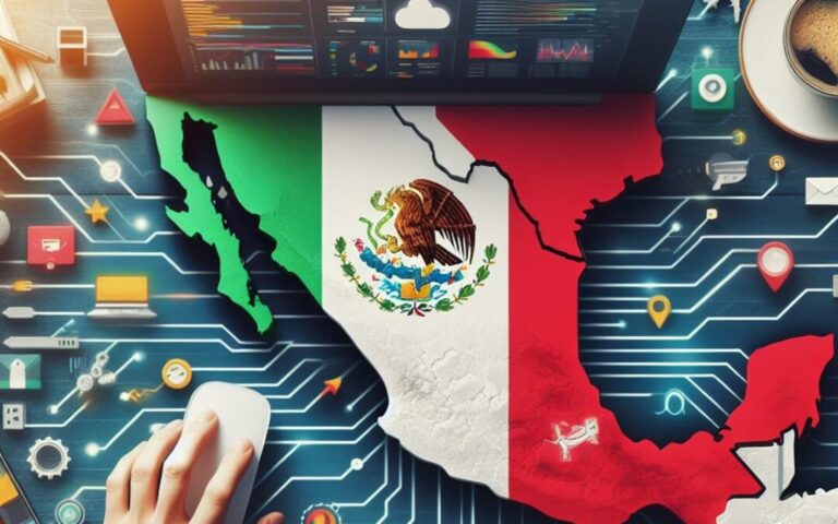 Startups en México: Cómo funcionan y ejemplos