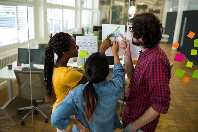Aceleradoras de startups: qué son y su importancia en México