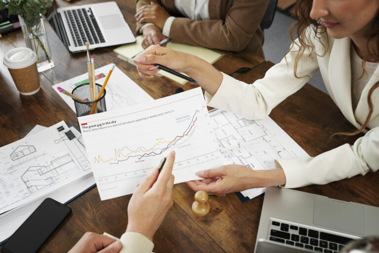 Alternativas de financiamiento o inversión para proyectos