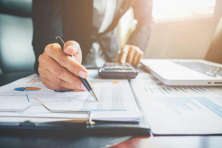 Fuentes de Financiamiento Internas: Fondos para tu negocio